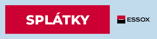 splátky Essox
