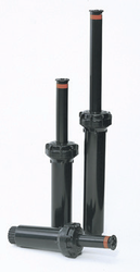 Tělo postřikovače 570Z-4P COM, výška 100 mm (4") se zabudovaným zpětným ventilem