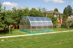 Harvest Lord TRJOSKA-new polykarbonát 4mm  ( 3 x 6 m ) 10230722