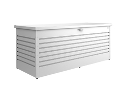 Biohort Úložný box FreizeitBox 200, šedý křemen metalíza